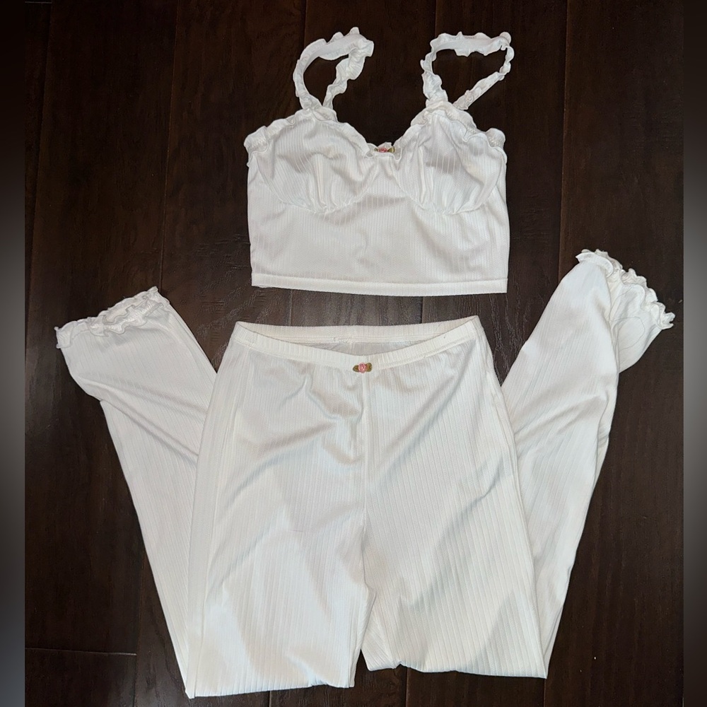 Pajama Set